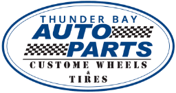 Thunder Bay Auto Parts - (Thunder Bay, ON)